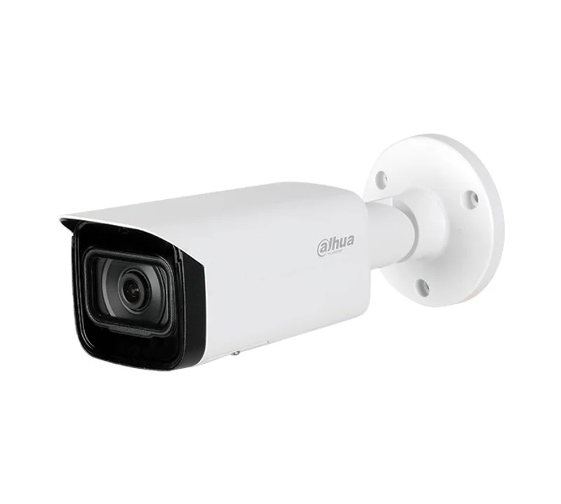 Dahua IPC-HFW5442T-ASE-0280B 4MP 2.8mm Sesli EPOE