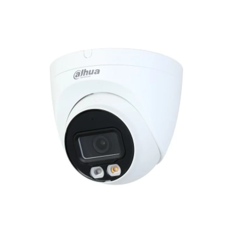Dahua IPC-HDW2249T-S-IL Dual Light Dome IP Kamera