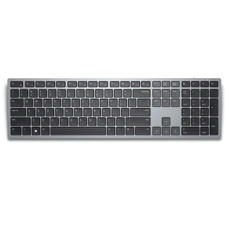 Dell KB700 Bluetooth Klavye ingilizce (580-AKPT)