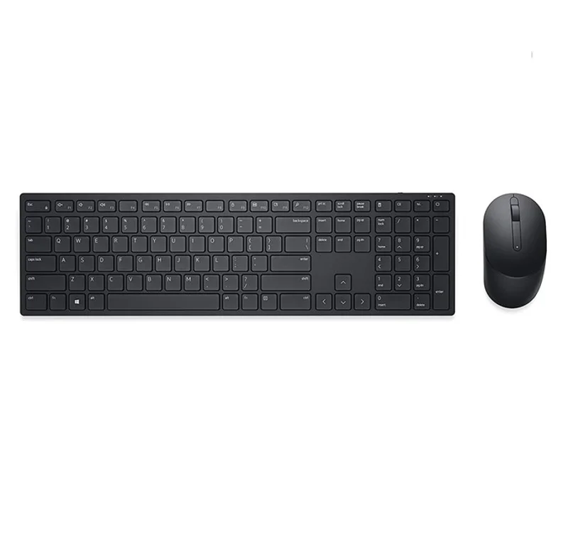Dell Pro KM5221W Kablosuz Set ingilizce (580-AJRP)