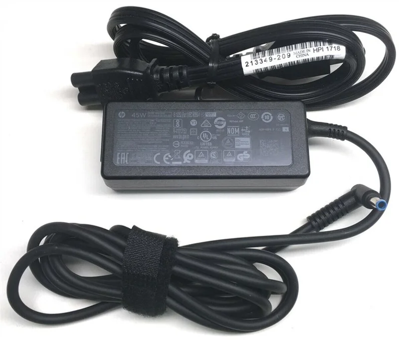 HP L2596-003 19.5v 45W Akıllı Ac Adaptör