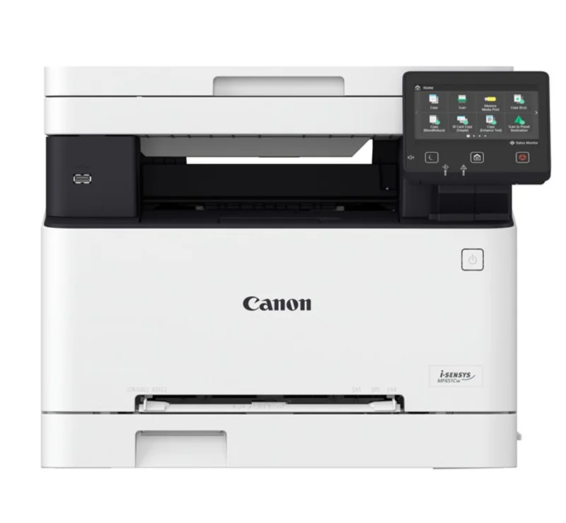 Canon i-SENSYS MF651CW Çok Fonksiyonlu