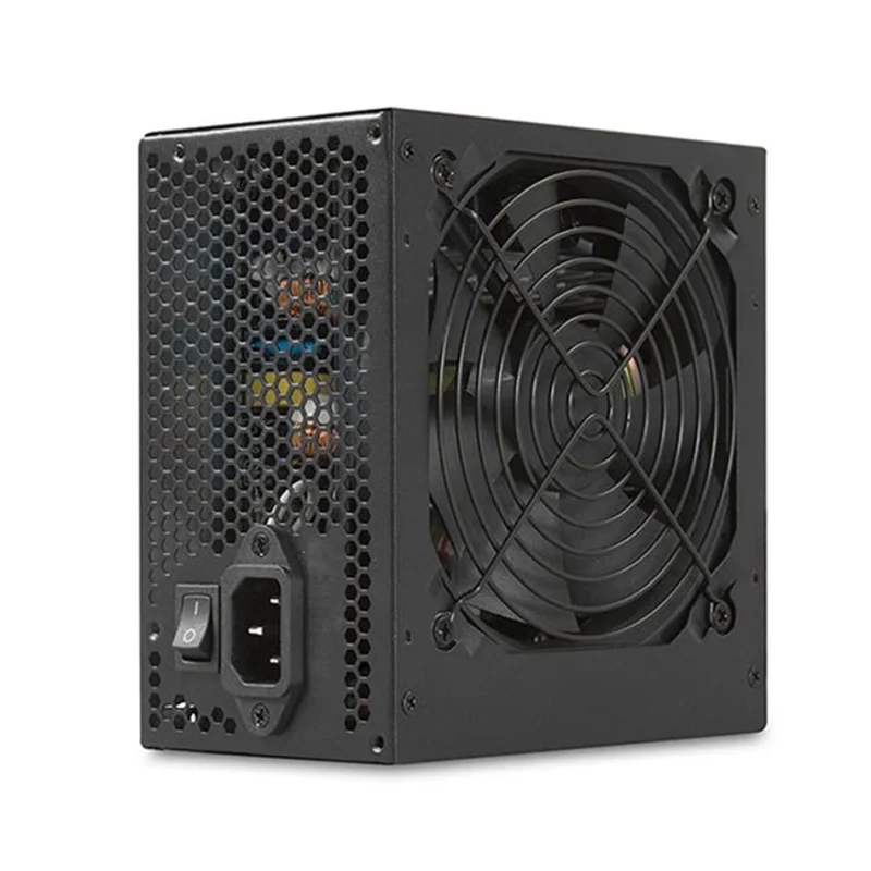 Everest Rampage RMP 700W 80+ Bronze