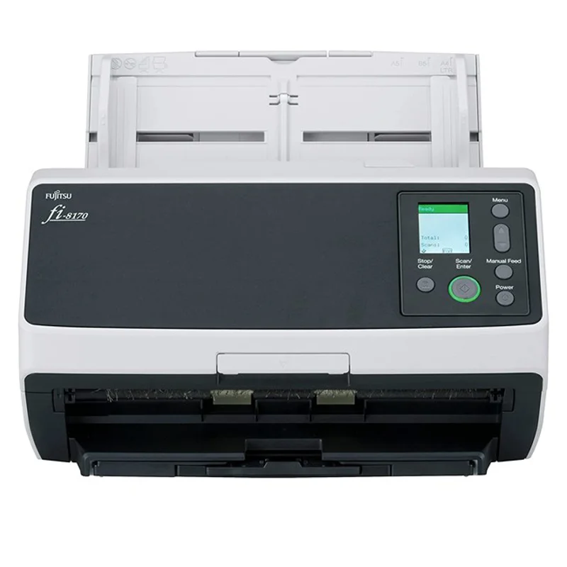 Ricoh FI-8170 A4 Doküman Tarayıcı