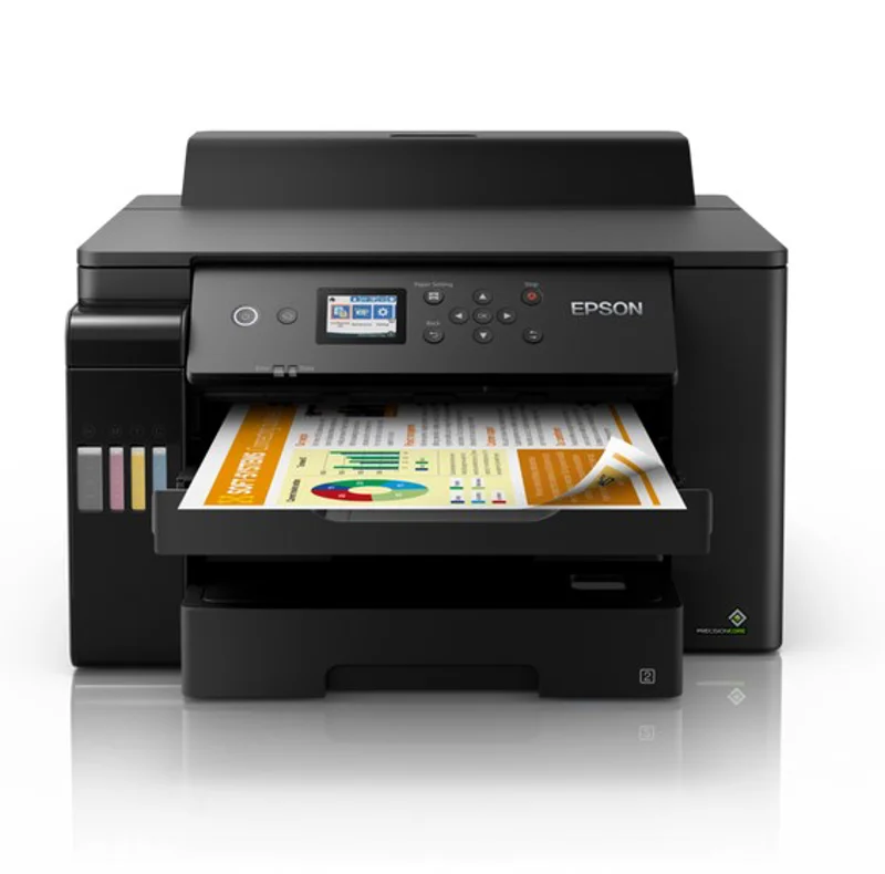 Epson L11160 Tek Fonksiyonlu A3 Tanklı