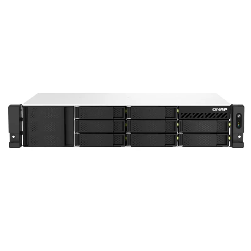 QNAP TS-873AeU-RP-4G (8x3.5''/2.5'') Rack NAS 2U