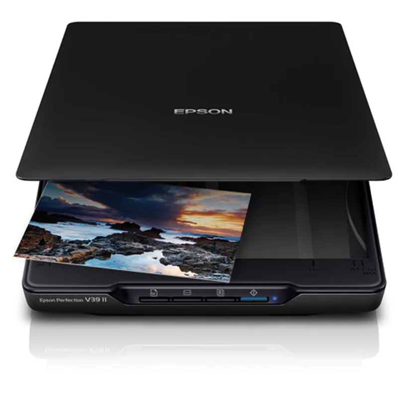 Epson Perfection V39II Flatbed A4 Tarayıcı