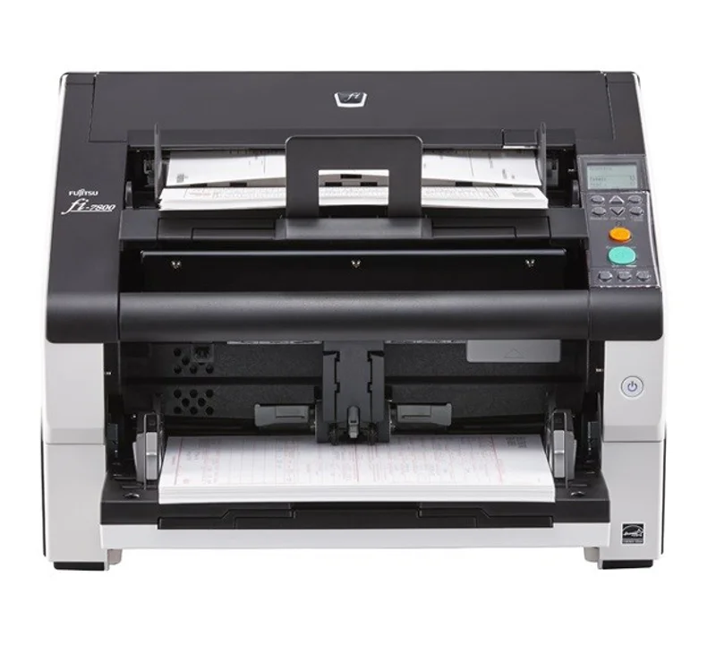 Ricoh FI-7800 A3 Doküman Tarayıcı