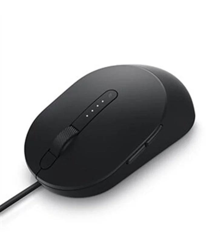 Dell MS3220 Kablolu Mouse Lazer Siyah (570-ABHN)