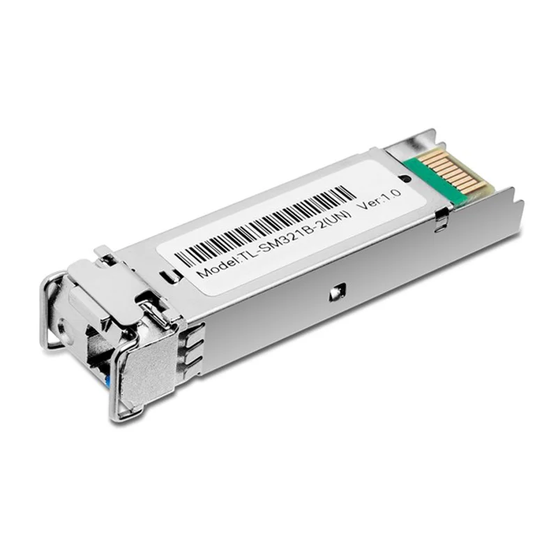 Tp-Link omada TL-SM321B-2 Single Mode SFP Modül