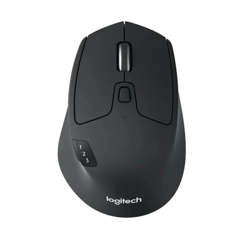 Logitech M720 Triathlon Bluetooth Mouse 910-004791