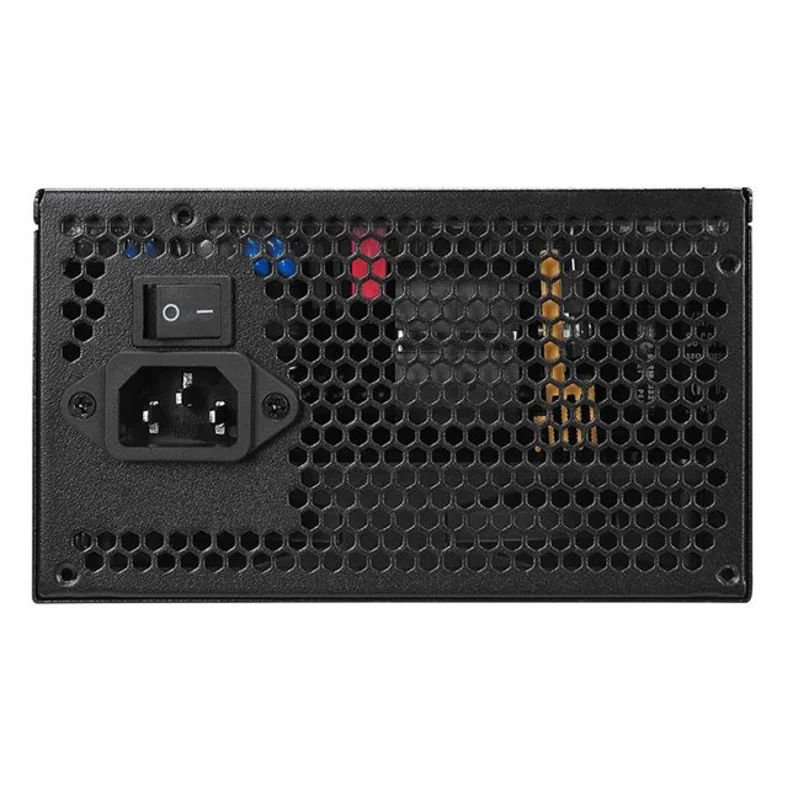 Everest Rampage P15 1000W 80+ Gold Siyah