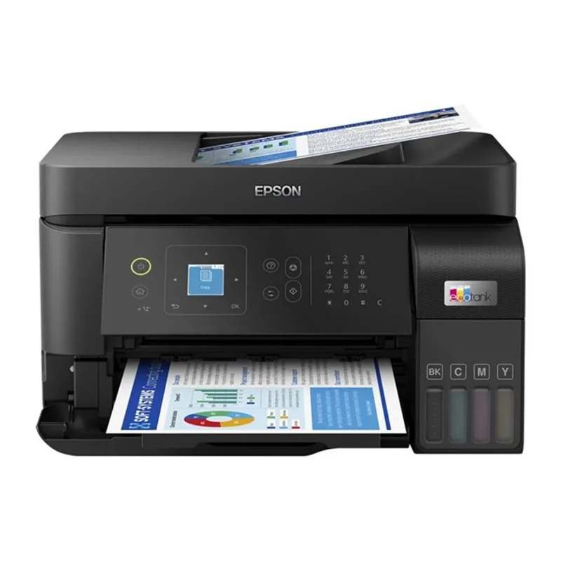 Epson L5590 Çok Fonksiyonlu Tanklı