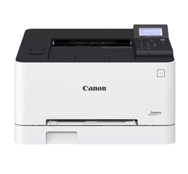 Canon LBP631CW Tek İşlevli Renkli Lazer