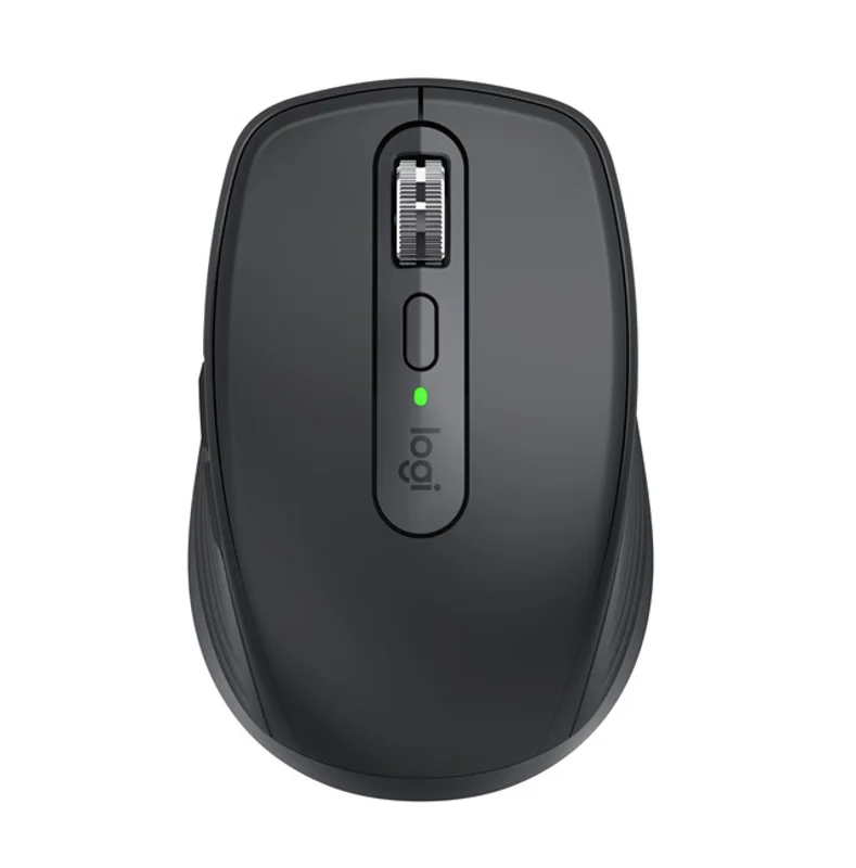 Logitech MX Anywhere 3S Şarj Edilebilir Siyah