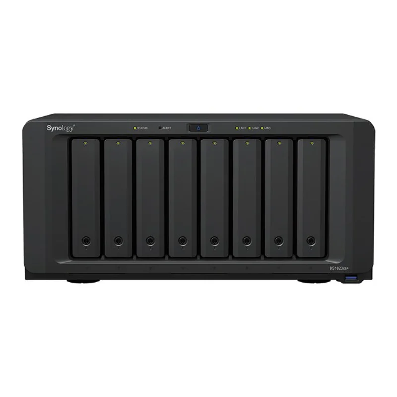 Synology DS1823XSPLUS (8x3.5''/2.5'') Tower NAS