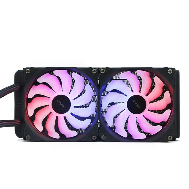 Dark DKCCW247 240mm ARGB Sıvı Soğutucu
