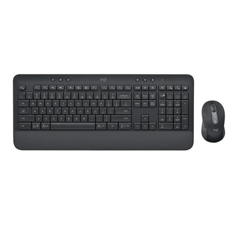 Logitech MK650 Usb/Bluetooth Set (920-011000)