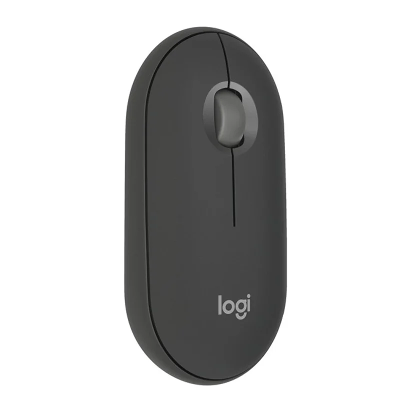 Logitech M350s Pebble 2 Bluetooth Mouse Grafit