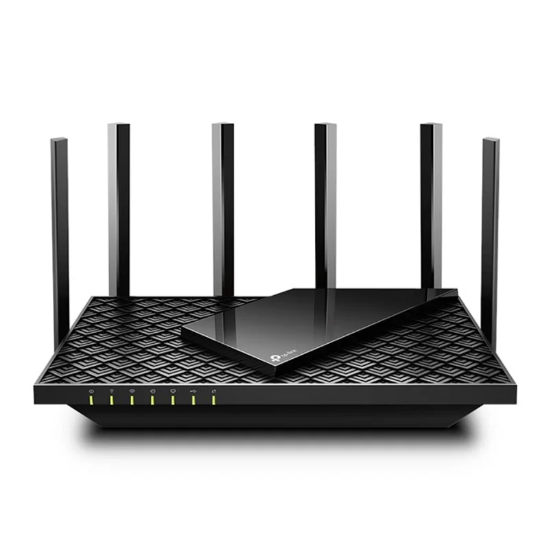 Tp-Link Archer AX73 5400 Mbps Dual-Band Wi-Fi 6 Ro