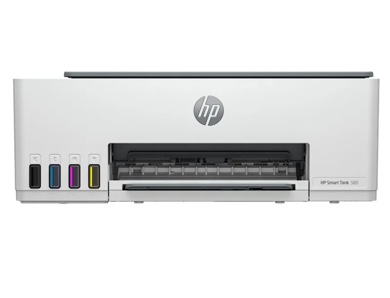 HP Smart Tank 580 Çok işlevli Renkli (1F3Y2A)