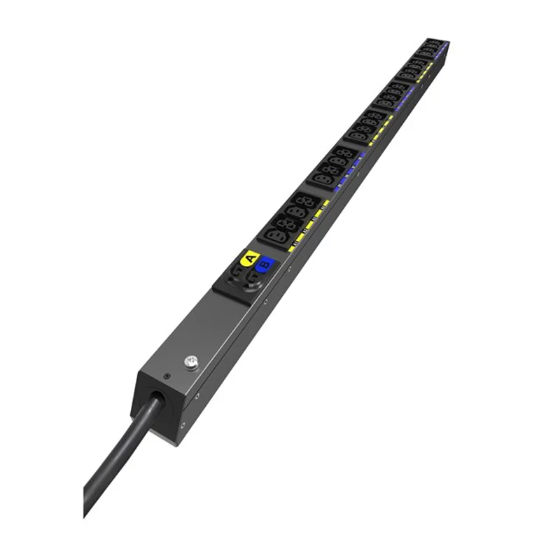 Eaton Basic G4 Rack 32A- 200-240V-PDU(EVBAF132A)