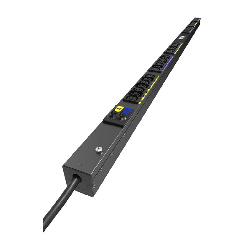 Eaton Basic G4 Rack 32A- 200-240V-PDU(EVBAF132X)