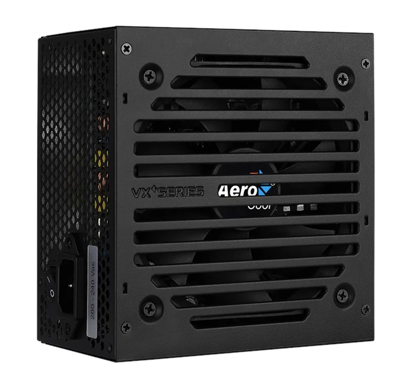 Aerocool 600W VX Plus (AE-VXP600)