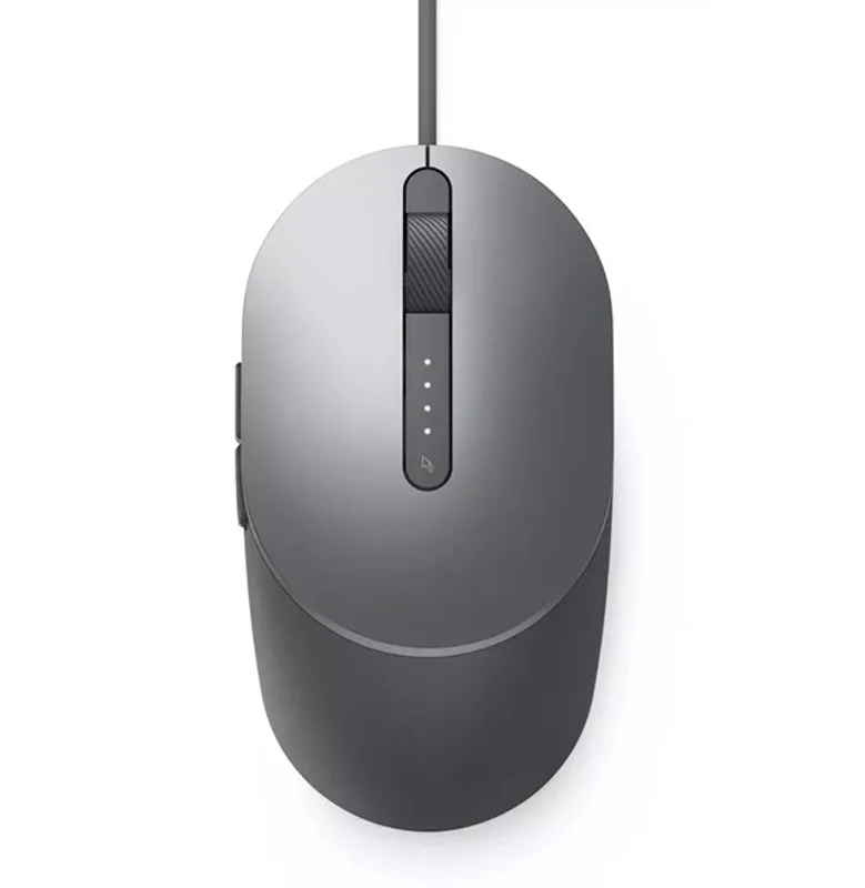 Dell MS3220 Kablolu Mouse Lazer Gri (570-ABHM)