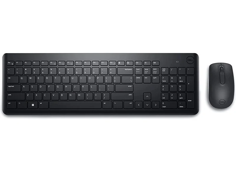 Dell KM3322W Kablosuz Set ingilizce (580-AKFZ)