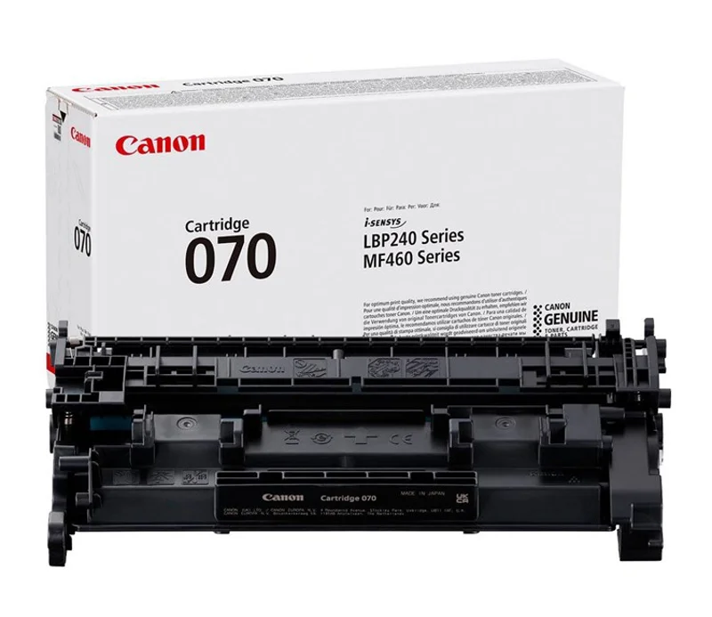 Canon CRG-070 Toner Kartuş