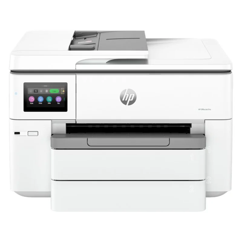 HP OfficeJet Pro 9730 Çok işlevli A3 (537P5C)