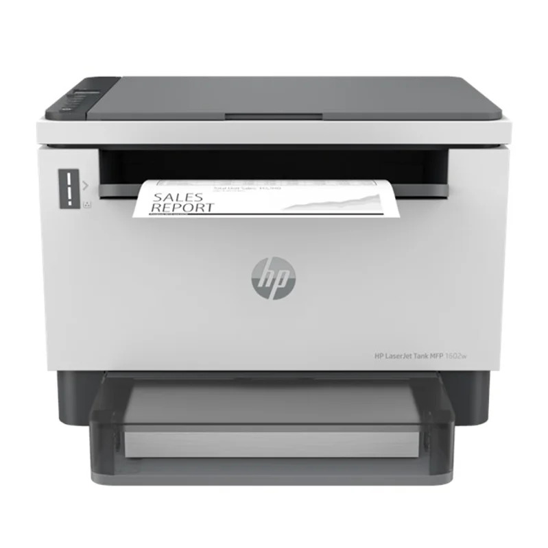 HP 1602w Çok Fonksiyonlu Tanklı Lazer (2R3E8A)