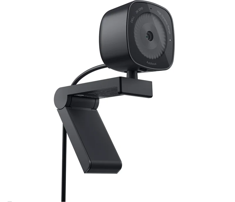 Dell WB3023 2K QHD Webcam (722-BBBV)