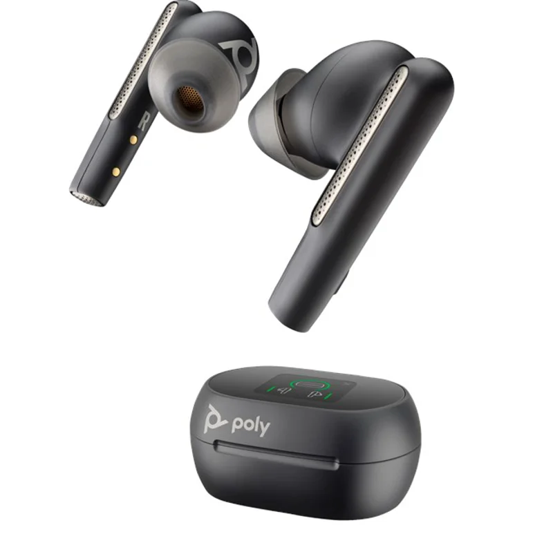 Poly Voyager Free 60+ BT Kulak İçi Kulaklık