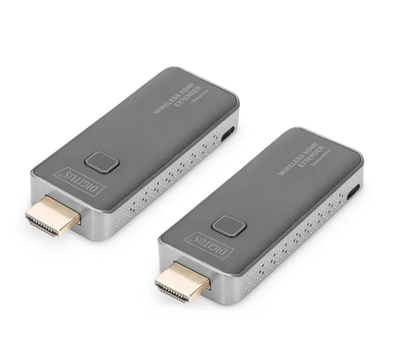 Digitus HDMI Sinyal Uzatma FHD (50m)
