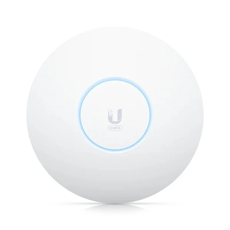 UBNT UniFi U6 Enterprise (U6-Enterprise)