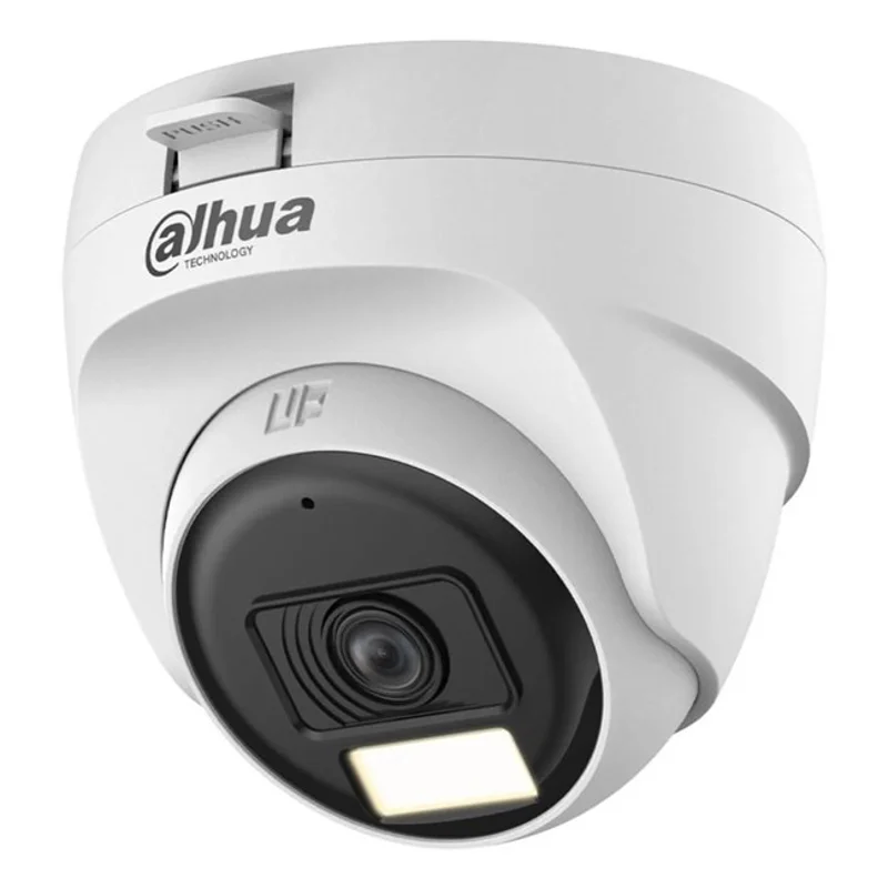 Dahua HAC-T1A21-U-IL 2MP Dual Light Dome HDCVI