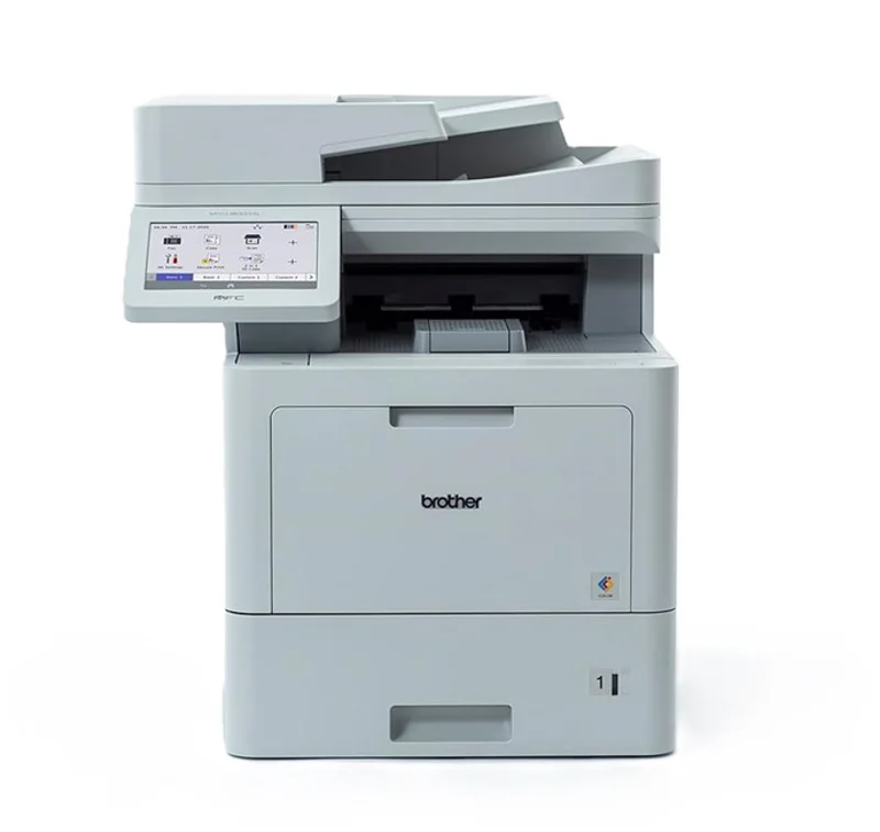 Brother MFC-L9630CDN Renkli Laser Yaz.Tar.Fot.Fax