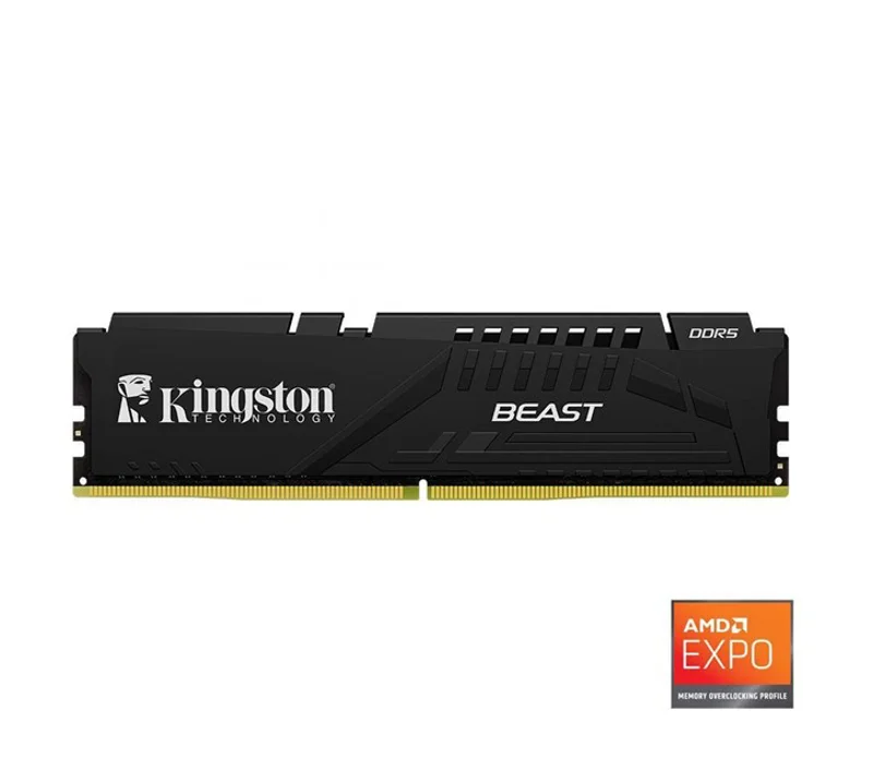 Kingston Beast 16GB 5200 D5 KF552C36BBE-16TR