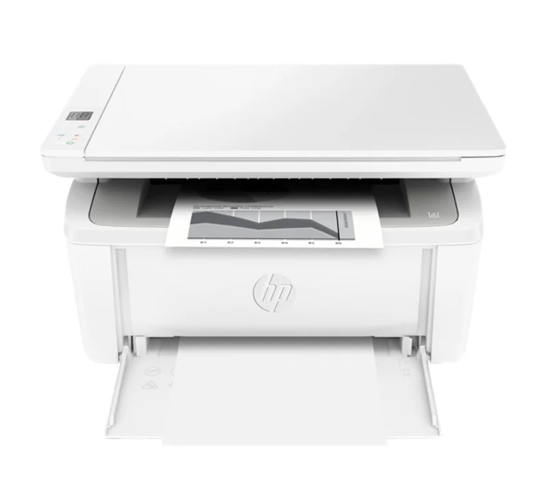 Hp LaserJet M141cw Çok Fonksiyonlu (7MD71A)