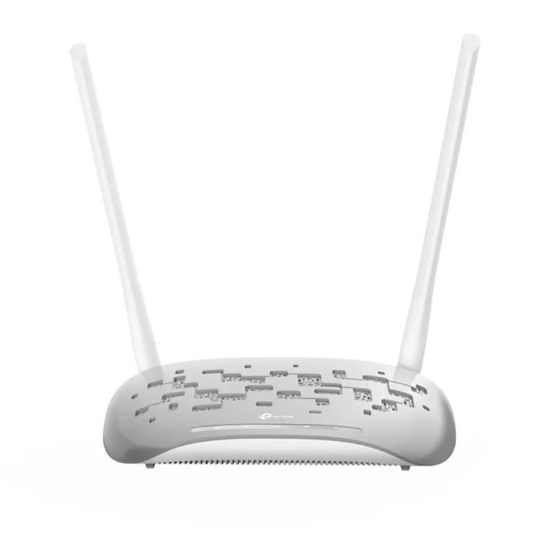 Tp-Link TD-W9950 300Mbps 4P VDSL/ADSL Modem Router