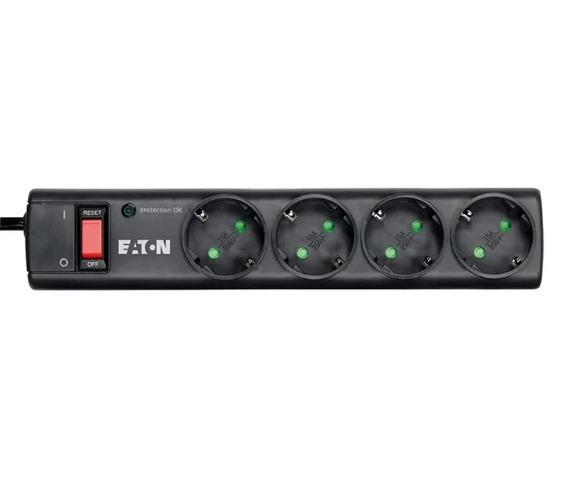 Eaton Multi-Let 4'lü Grup Priz