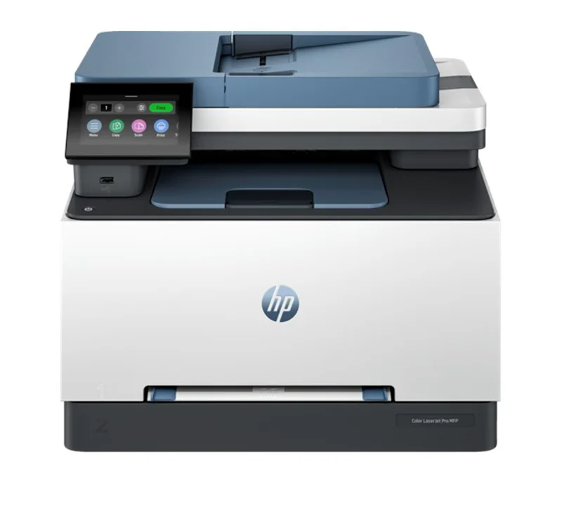 HP LaserJet Pro 3303SDW Çok Fonksiyonlu (499M6A)