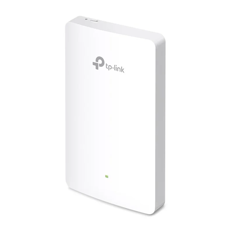 Tp-Link Omada EAP615-WALL AX1800 Duvar AccessPoint