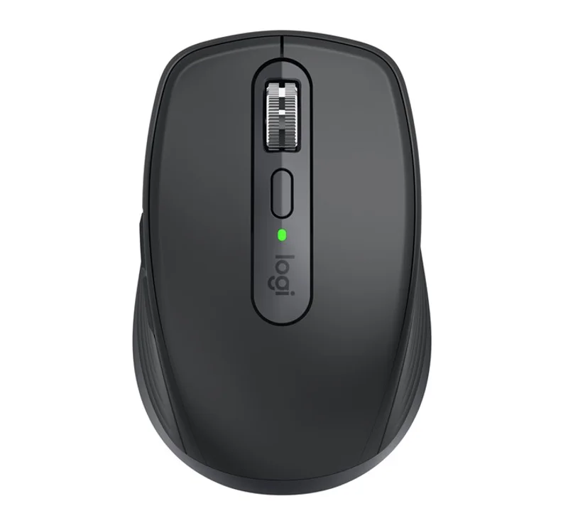 Logitech MX Anywhere 3S Şarj Edilebilir Kurumsal