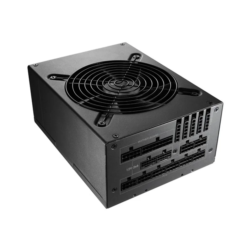 FSP Cannon Pro 2000W 80+Gold (Full modular)