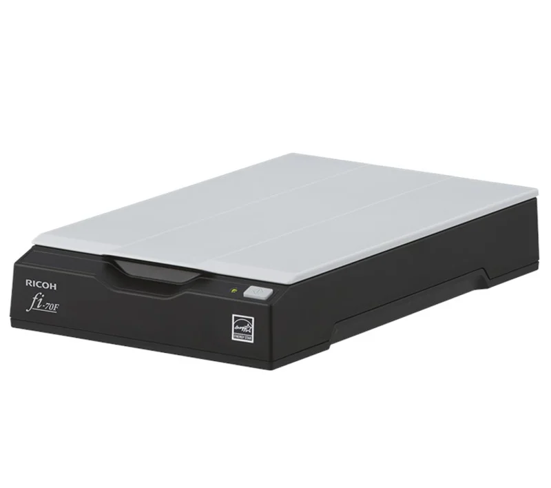 Ricoh FI-70F Flatbed A6 Tarayıcı
