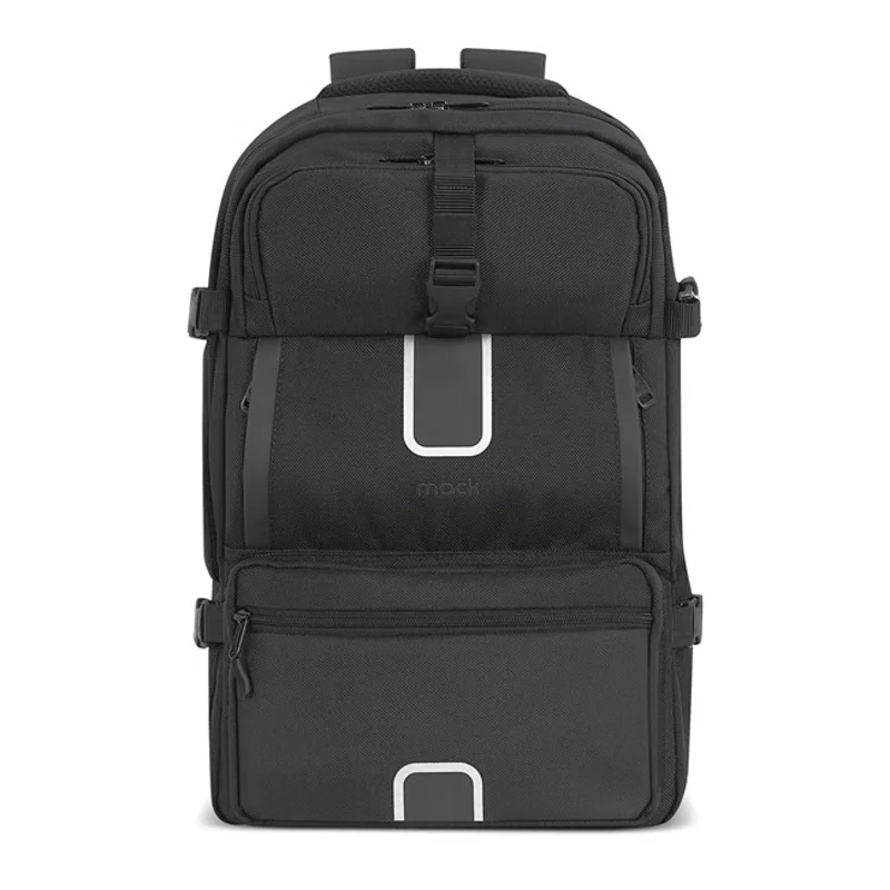 Mack MCE-1205 17.3'' EXPLOR 34L Eco Sırt Çantası