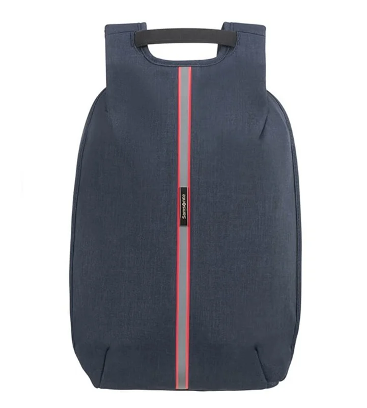 Samsonite 14.1'' Securipak NB Sırt Çantası Mavi